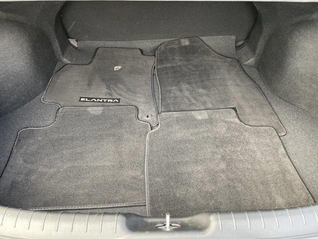 used 2023 Hyundai Elantra car, priced at $19,736