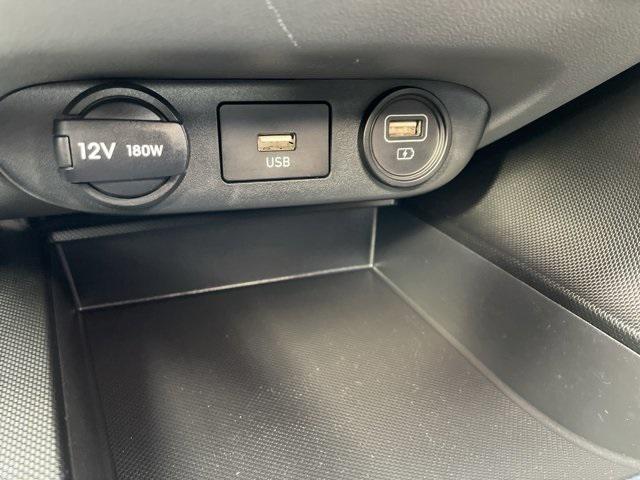 used 2023 Hyundai Elantra car, priced at $19,736