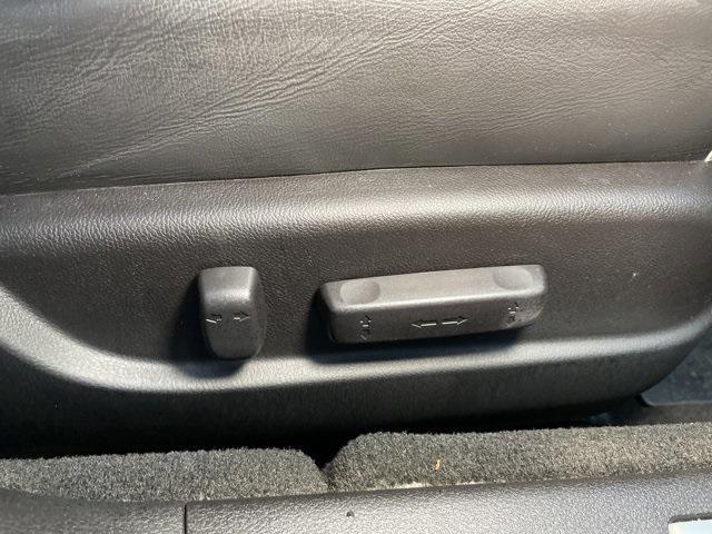 used 2018 Acura TLX car, priced at $19,995