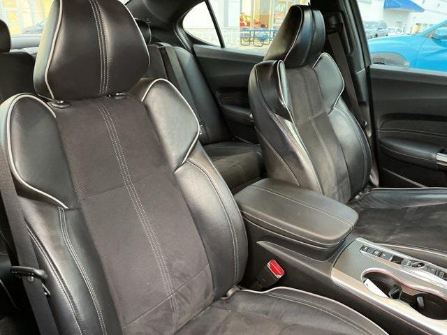 used 2018 Acura TLX car, priced at $19,995