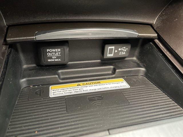 used 2018 Acura TLX car, priced at $19,995