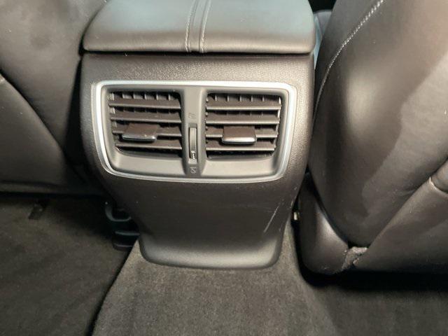 used 2018 Acura TLX car, priced at $19,995