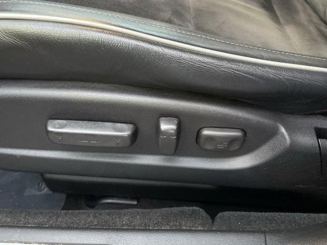 used 2018 Acura TLX car, priced at $19,995