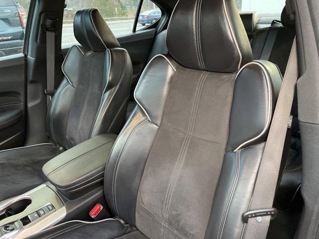 used 2018 Acura TLX car, priced at $19,995