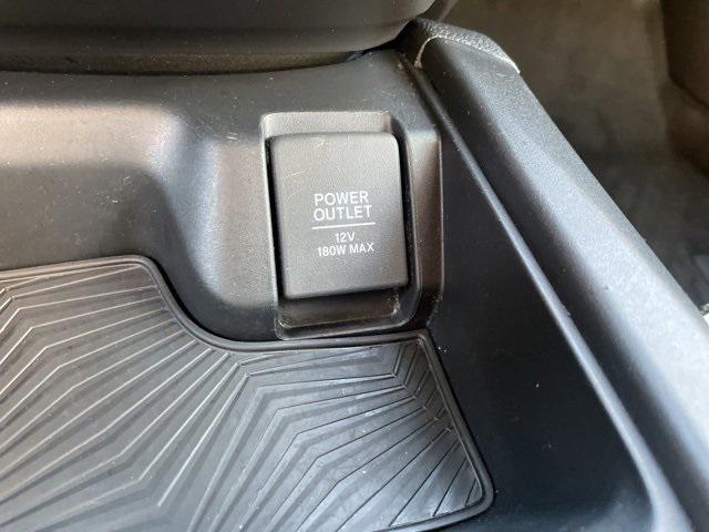 used 2019 Honda CR-V car, priced at $21,995