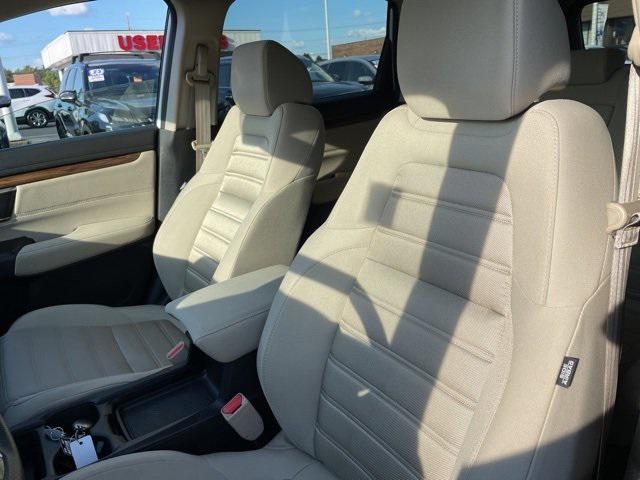 used 2019 Honda CR-V car, priced at $21,995