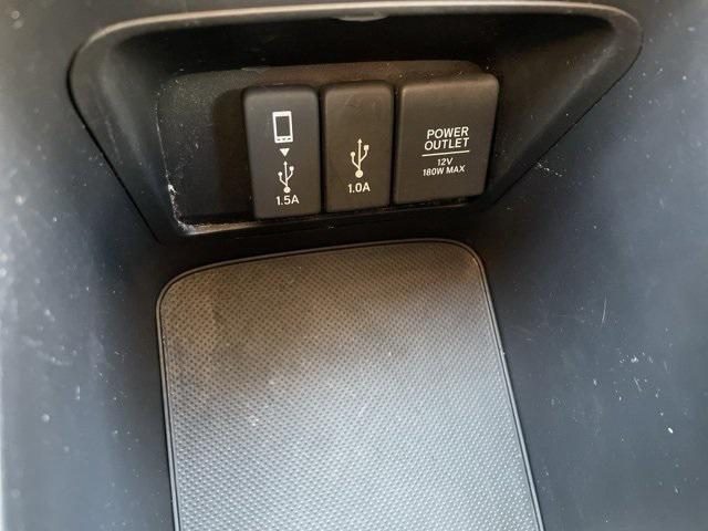 used 2019 Honda CR-V car, priced at $21,995