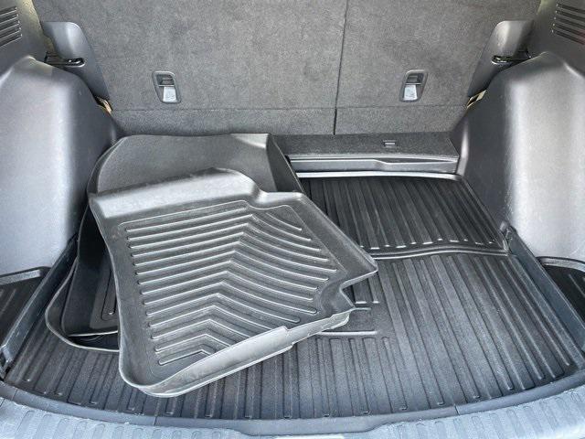 used 2019 Honda CR-V car, priced at $21,995