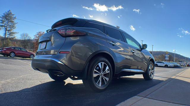 used 2019 Nissan Murano car, priced at $17,511