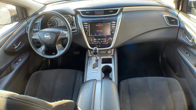 used 2019 Nissan Murano car, priced at $17,511