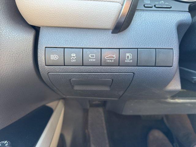 used 2019 Toyota Camry car, priced at $22,995