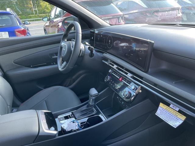 new 2025 Hyundai SANTA CRUZ car, priced at $45,019