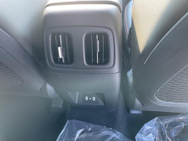 new 2025 Hyundai SANTA CRUZ car, priced at $45,019