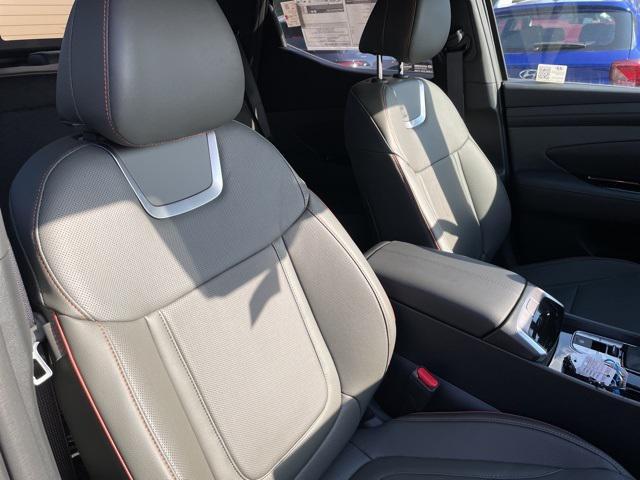 new 2025 Hyundai SANTA CRUZ car, priced at $45,019