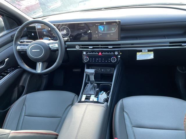 new 2025 Hyundai SANTA CRUZ car, priced at $45,019