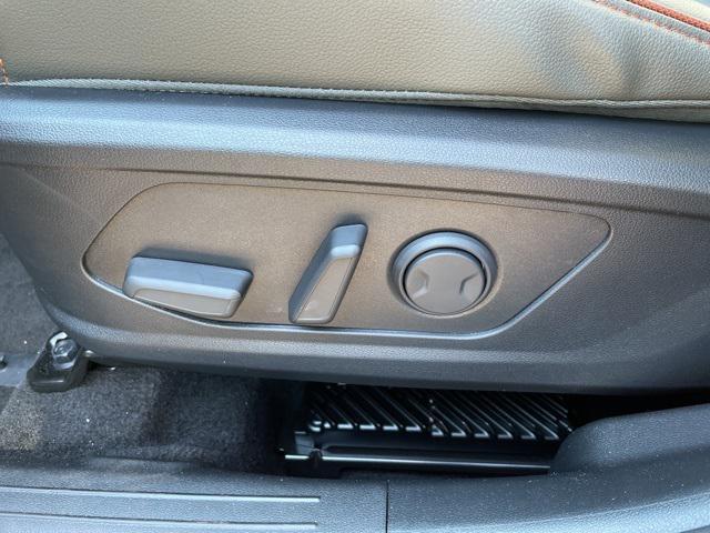 new 2025 Hyundai SANTA CRUZ car, priced at $45,019