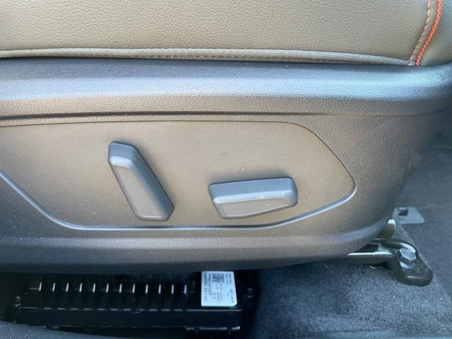 new 2025 Hyundai SANTA CRUZ car, priced at $45,019