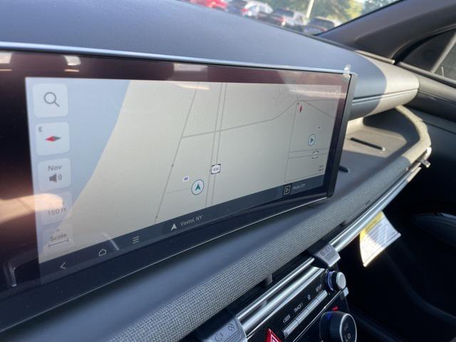 new 2025 Hyundai SANTA CRUZ car, priced at $45,019