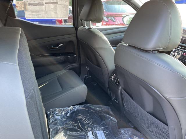 new 2025 Hyundai SANTA CRUZ car, priced at $45,019