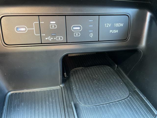 new 2025 Hyundai SANTA CRUZ car, priced at $45,019