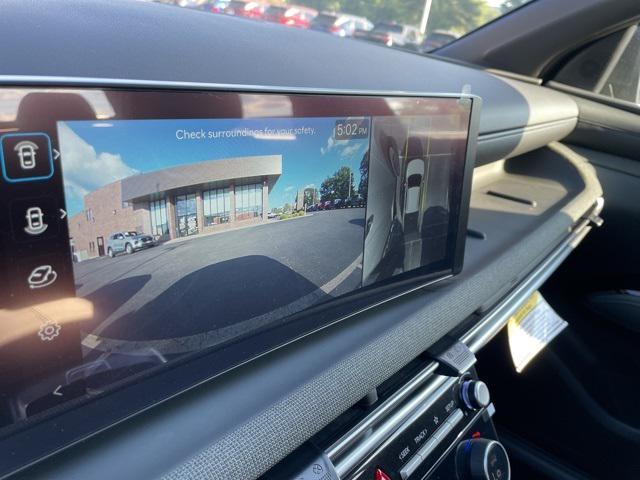 new 2025 Hyundai SANTA CRUZ car, priced at $45,019