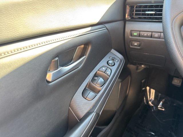 used 2024 Nissan Sentra car, priced at $16,995