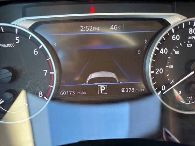 used 2024 Nissan Sentra car, priced at $16,995