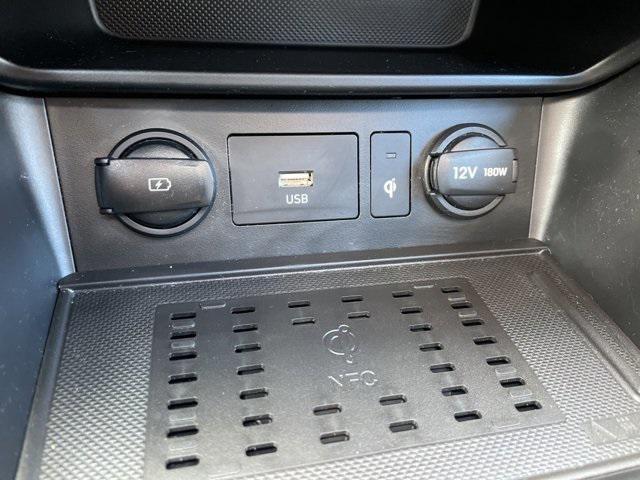 used 2023 Hyundai Kona car, priced at $22,188