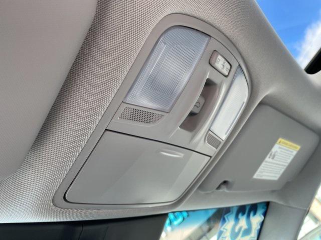 used 2023 Hyundai Kona car, priced at $22,188