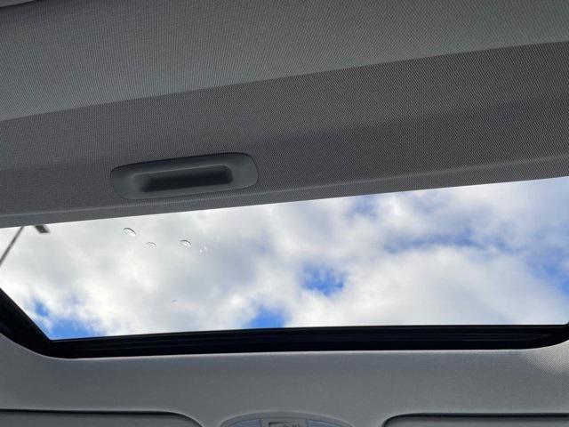 used 2023 Hyundai Kona car, priced at $22,188