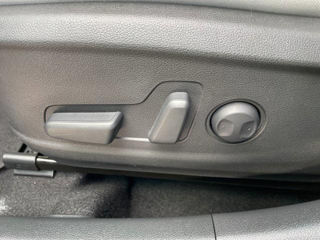 used 2023 Hyundai Kona car, priced at $22,188