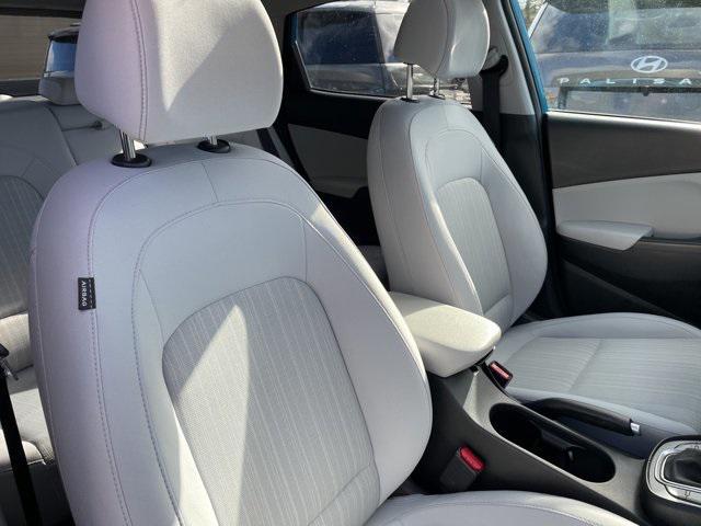 used 2023 Hyundai Kona car, priced at $22,188