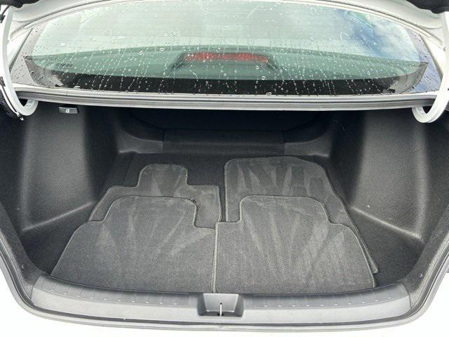 used 2023 Honda Civic car, priced at $26,412