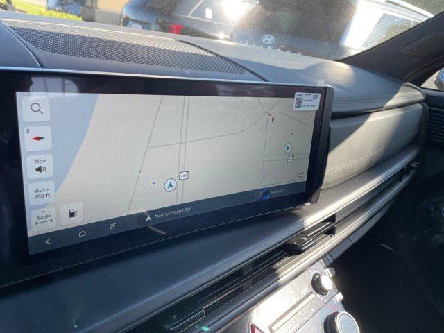 new 2026 Hyundai Santa Fe car, priced at $51,580