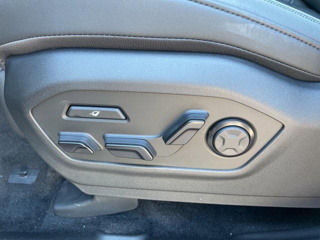 new 2026 Hyundai Santa Fe car, priced at $51,580