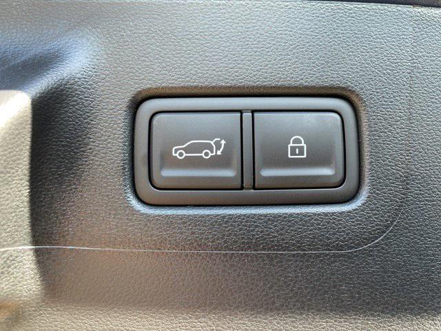 new 2026 Hyundai Santa Fe car, priced at $51,580