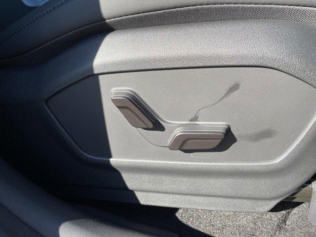 new 2026 Hyundai Santa Fe car, priced at $51,580