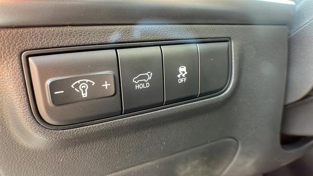 new 2025 Hyundai Tucson car, priced at $37,060