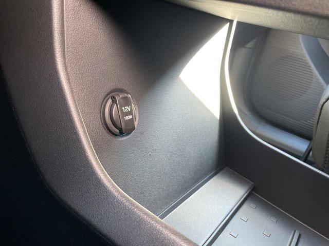 new 2026 Hyundai Santa Fe car, priced at $42,175