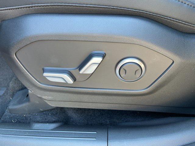 new 2026 Hyundai Santa Fe car, priced at $42,175