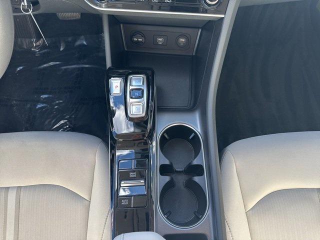 used 2023 Hyundai Sonata car, priced at $20,995