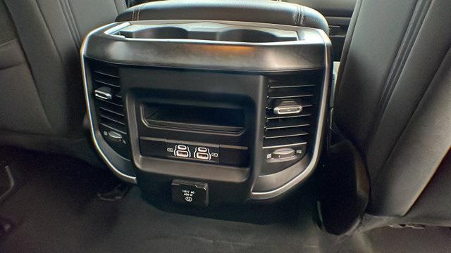 used 2021 Ram 1500 car, priced at $33,995