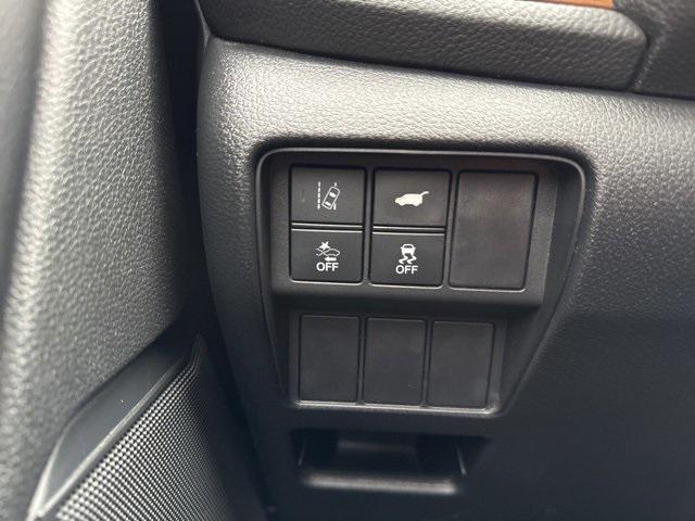 used 2020 Honda CR-V car, priced at $22,848