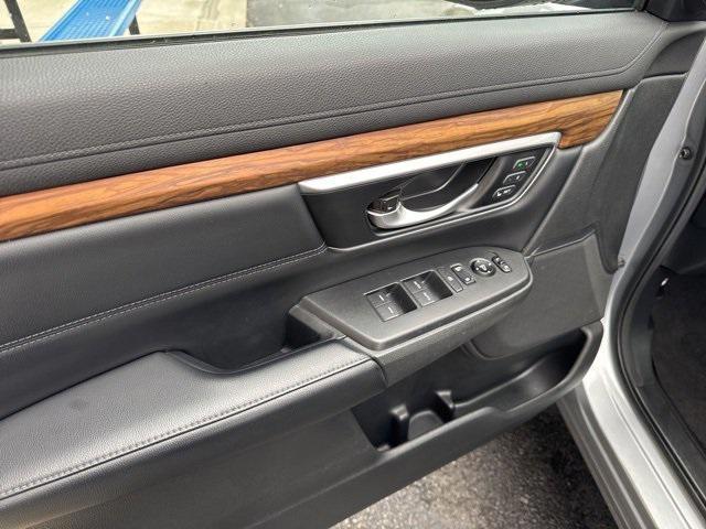 used 2020 Honda CR-V car, priced at $22,848