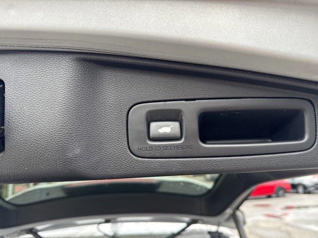 used 2020 Honda CR-V car, priced at $22,848