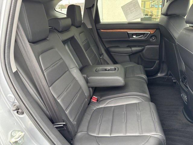 used 2020 Honda CR-V car, priced at $22,848