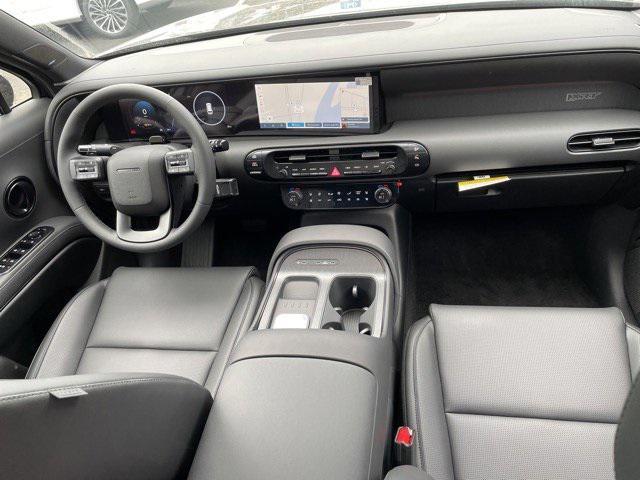 new 2026 Hyundai Palisade car, priced at $51,495