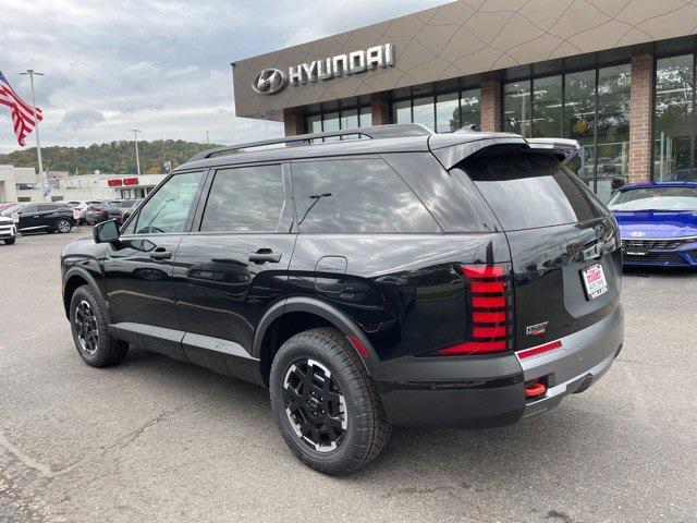 new 2026 Hyundai Palisade car, priced at $51,495