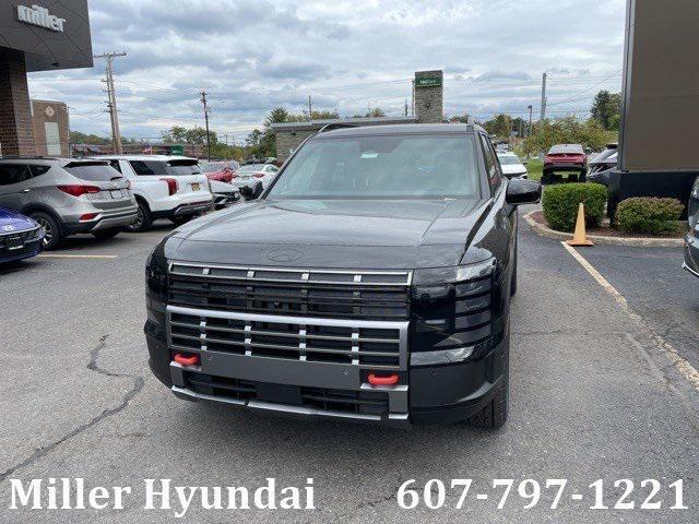 new 2026 Hyundai Palisade car, priced at $51,495