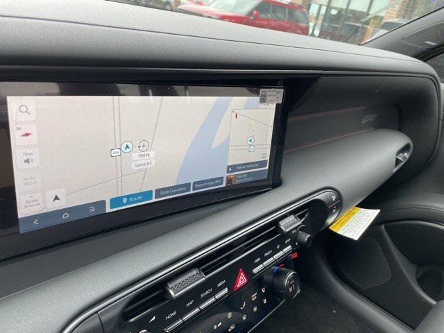 new 2026 Hyundai Palisade car, priced at $51,495